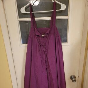 Natural Life Dress sz xs/s